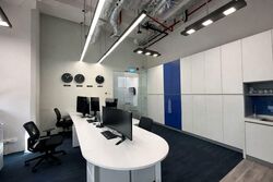 Sbf Center (D1), Office #572095661